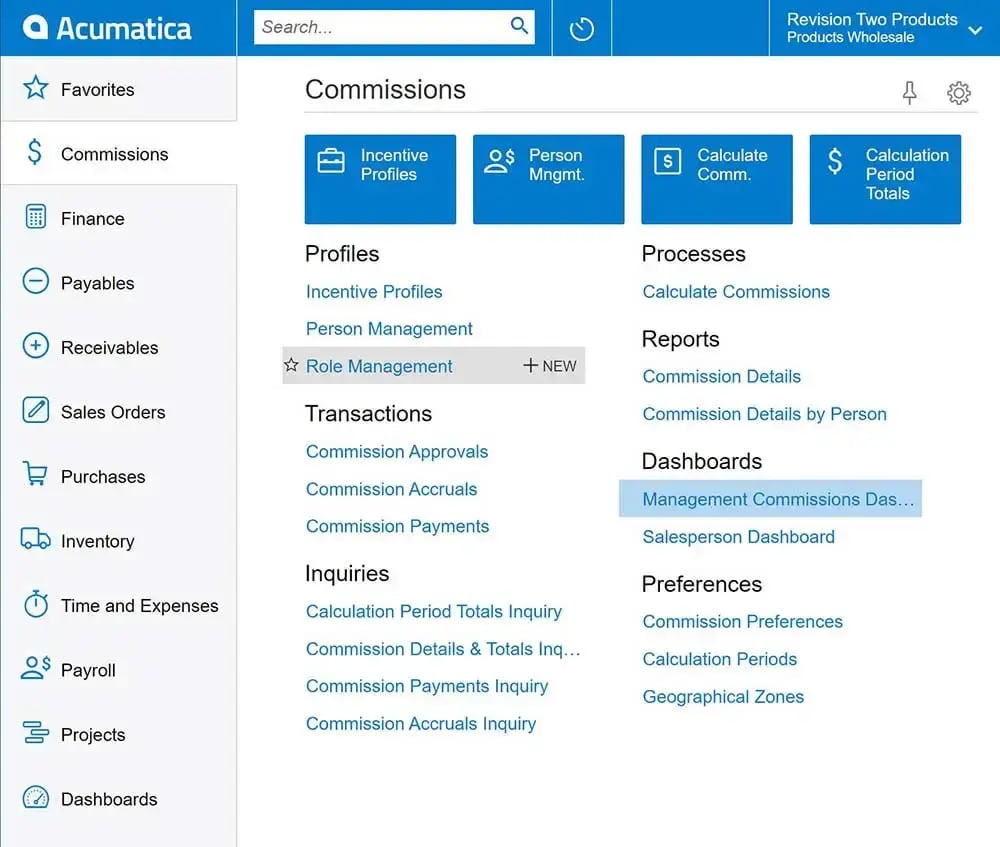 Maximize sales performance with incentive compensation management
